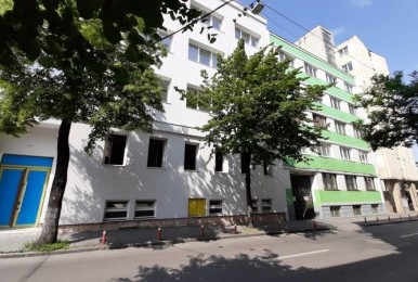 Vanzare spatiu comercial dispus pe 5 nivele, cu amplasare Ultracentrala