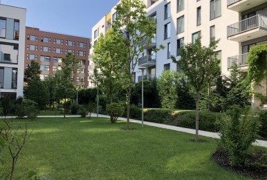 Apartament 3 camere, parcare subterana, Vivido, cartier Gheorgheni 