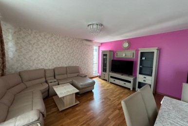 Apartament cu 3 camere, Ultrafinisat, cartier Andrei Mureșanu 