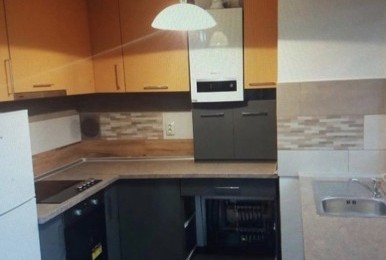 3 camere decomandate + parcare subterana inclusa in preț, Marasti