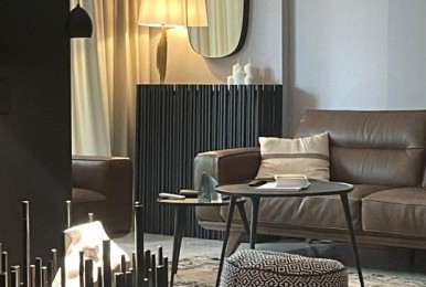 Apartament Ultrafinisat, Lux, pentru ați oferi un stil de viața la înălțime!!!