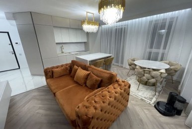 Apartament 3 camere, Lux, + parcare subterană, Mărăști 